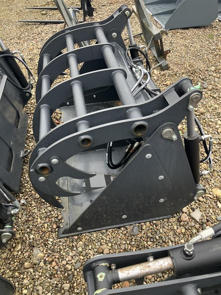 Sonstiges του τύπου Sonstige Striegel, Gebrauchtmaschine σε Rødekro (Φωτογραφία 1)