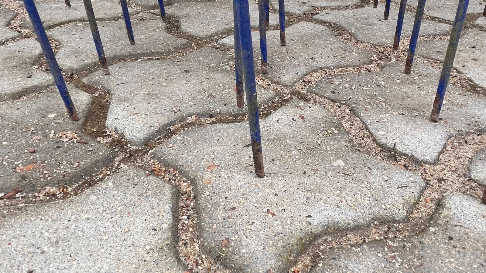 Sonstiges van het type Sonstige strigle, Gebrauchtmaschine in Kastrup (Foto 4)