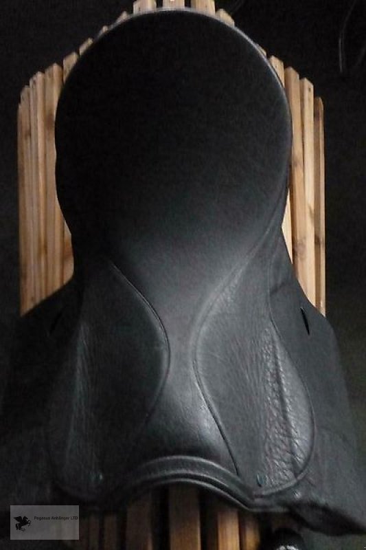 Sonstiges типа Sonstige Stübben Colombo, VS-Sattel, schwarz, wenig gebraucht !!, Neumaschine в Gevelsberg (Фотография 4)