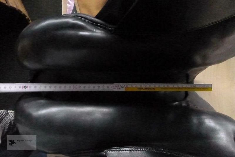 Sonstiges типа Sonstige Stübben Colombo, VS-Sattel, schwarz, wenig gebraucht !!, Neumaschine в Gevelsberg (Фотография 8)