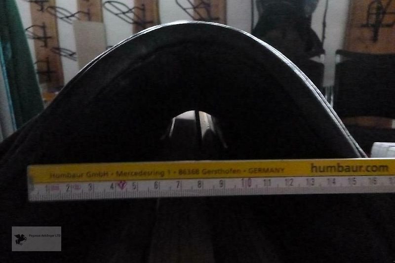 Sonstiges Türe ait Sonstige Stübben Colombo, VS-Sattel, schwarz, wenig gebraucht !!, Neumaschine içinde Gevelsberg (resim 6)