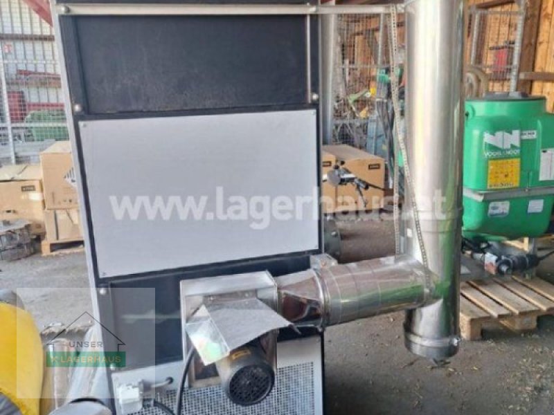Sonstiges of the type Sonstige Stückgutofen 115 KW, Gebrauchtmaschine in Schlitters (Picture 1)