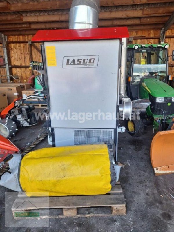 Sonstiges типа Sonstige Stückgutofen 115 KW, Gebrauchtmaschine в Schlitters (Фотография 2)