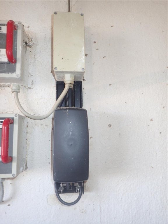 Sonstiges типа Sonstige Styring til vægventilation  2 stk., Gebrauchtmaschine в Egtved (Фотография 2)