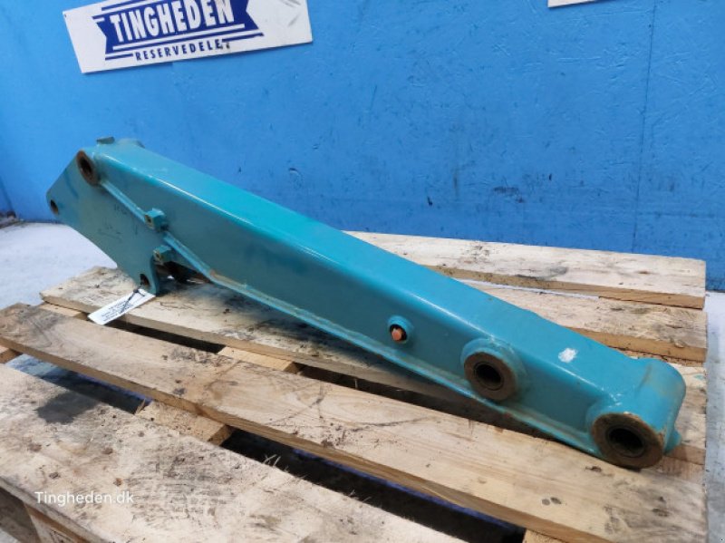 Sonstiges des Typs Sonstige Sunward, Gebrauchtmaschine in Hemmet (Bild 17)