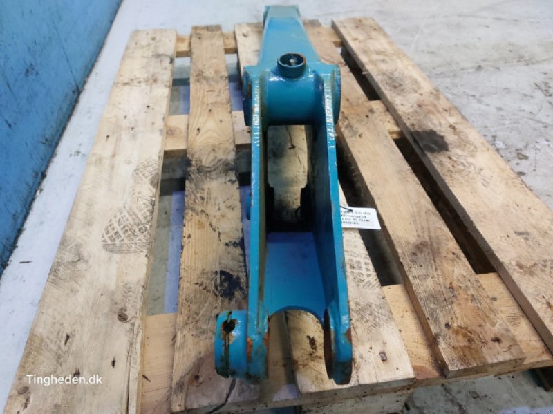 Sonstiges des Typs Sonstige Sunward, Gebrauchtmaschine in Hemmet (Bild 12)