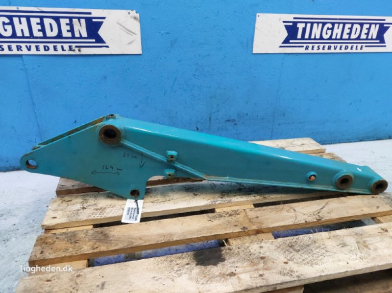 Sonstiges des Typs Sonstige Sunward, Gebrauchtmaschine in Hemmet (Bild 8)