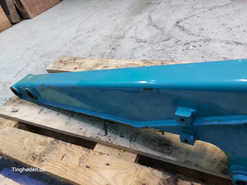 Sonstiges des Typs Sonstige Sunward, Gebrauchtmaschine in Hemmet (Bild 11)