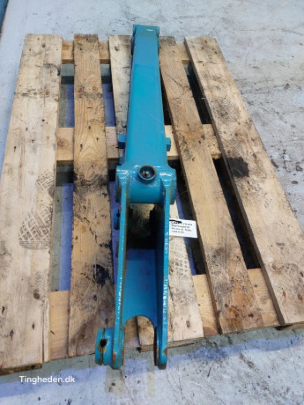 Sonstiges des Typs Sonstige Sunward, Gebrauchtmaschine in Hemmet (Bild 9)