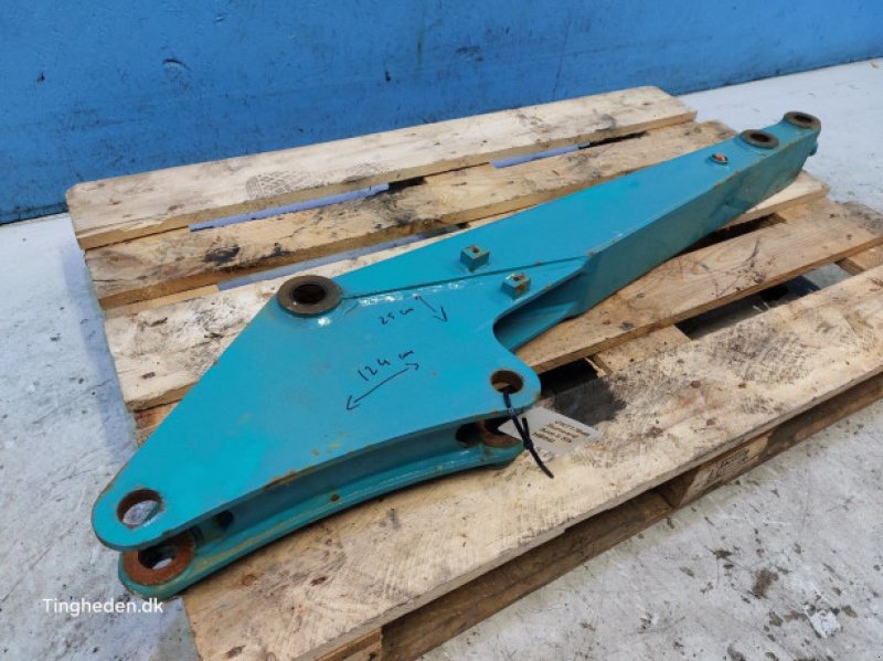 Sonstiges des Typs Sonstige Sunward, Gebrauchtmaschine in Hemmet (Bild 2)