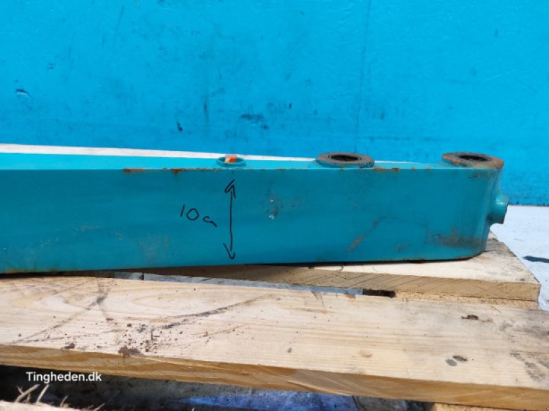 Sonstiges des Typs Sonstige Sunward, Gebrauchtmaschine in Hemmet (Bild 5)