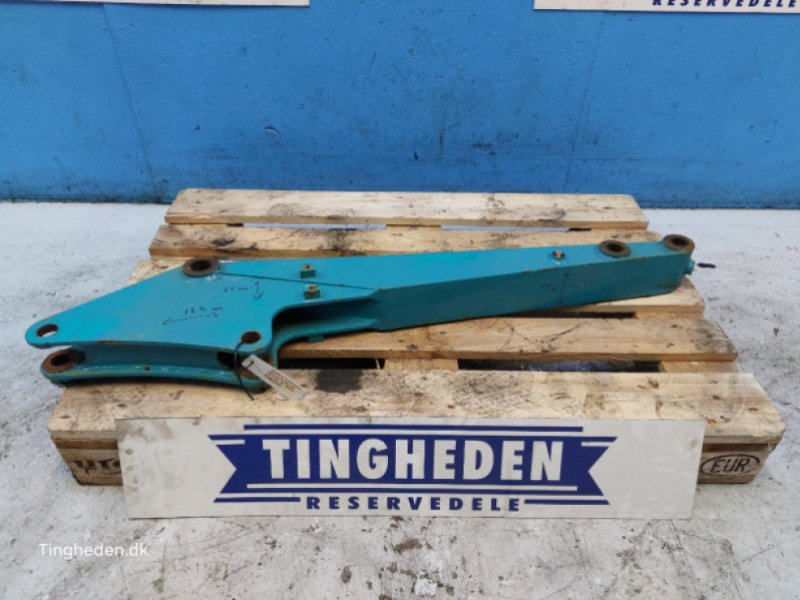 Sonstiges des Typs Sonstige Sunward, Gebrauchtmaschine in Hemmet (Bild 1)