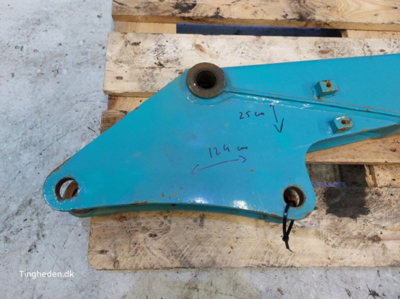 Sonstiges des Typs Sonstige Sunward, Gebrauchtmaschine in Hemmet (Bild 3)