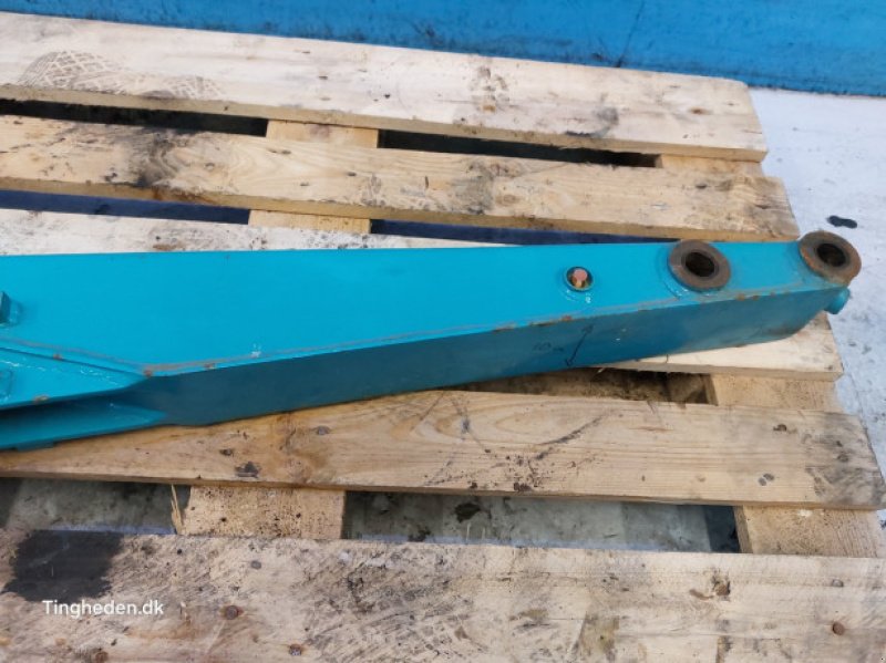 Sonstiges des Typs Sonstige Sunward, Gebrauchtmaschine in Hemmet (Bild 4)