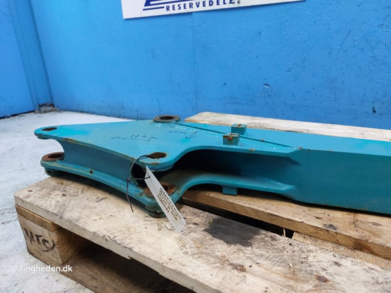 Sonstiges des Typs Sonstige Sunward, Gebrauchtmaschine in Hemmet (Bild 7)