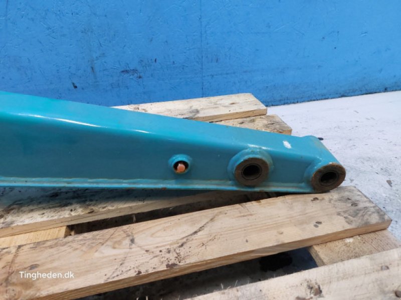 Sonstiges des Typs Sonstige Sunward, Gebrauchtmaschine in Hemmet (Bild 15)