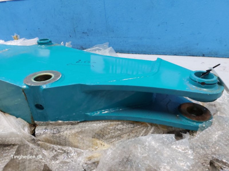 Sonstiges of the type Sonstige Sunward, Gebrauchtmaschine in Hemmet (Picture 14)