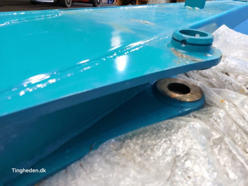 Sonstiges of the type Sonstige Sunward, Gebrauchtmaschine in Hemmet (Picture 12)