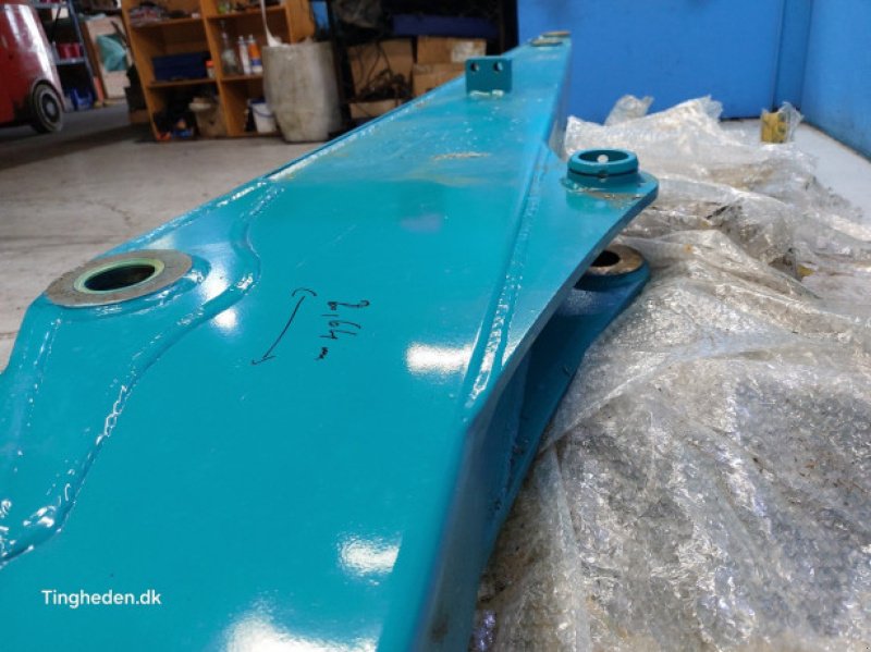 Sonstiges of the type Sonstige Sunward, Gebrauchtmaschine in Hemmet (Picture 11)