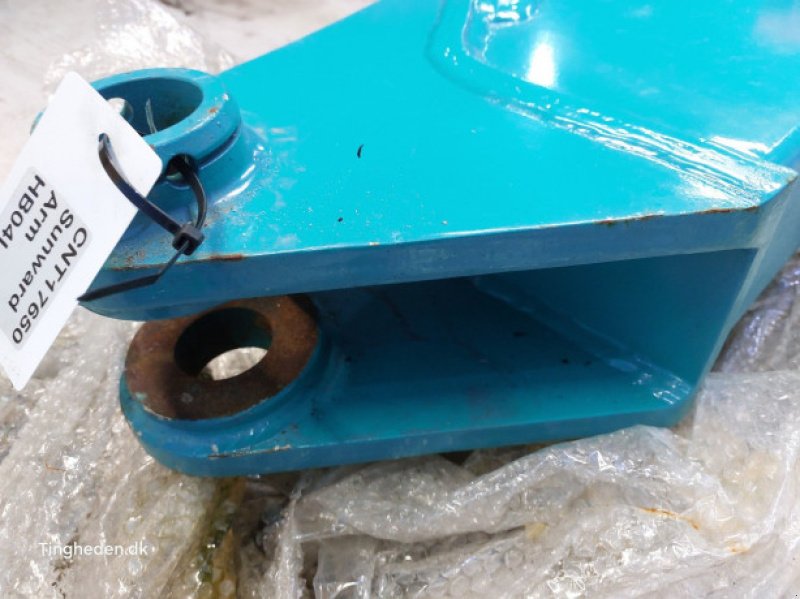 Sonstiges of the type Sonstige Sunward, Gebrauchtmaschine in Hemmet (Picture 10)