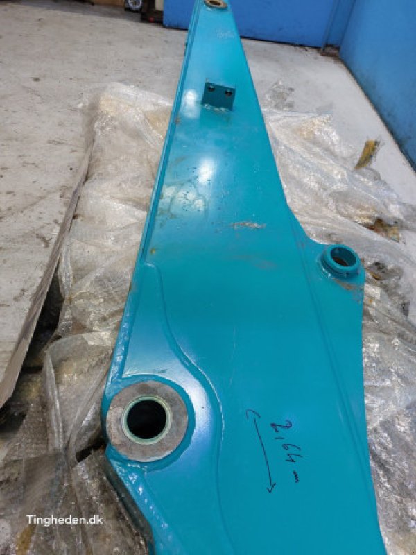 Sonstiges of the type Sonstige Sunward, Gebrauchtmaschine in Hemmet (Picture 17)