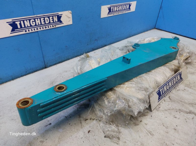 Sonstiges of the type Sonstige Sunward, Gebrauchtmaschine in Hemmet (Picture 2)