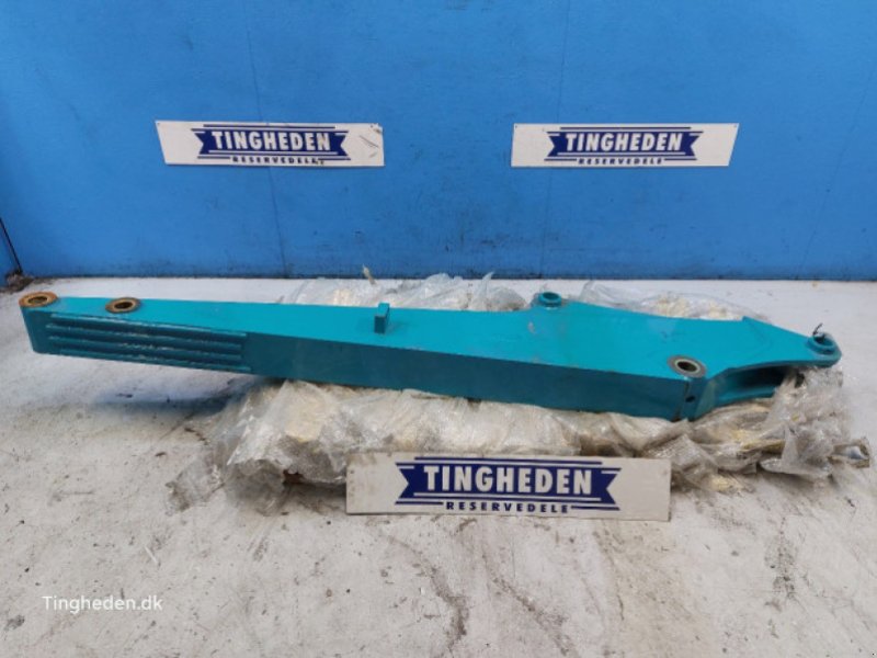 Sonstiges des Typs Sonstige Sunward, Gebrauchtmaschine in Hemmet (Bild 1)