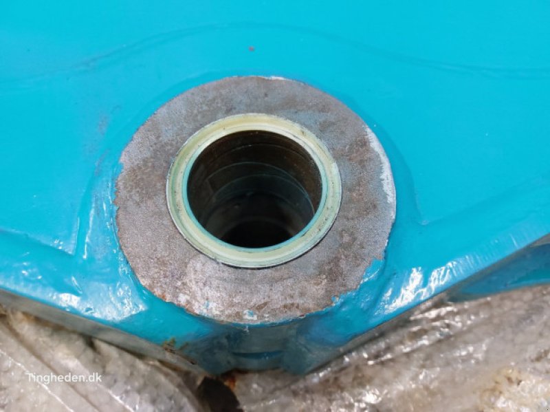 Sonstiges of the type Sonstige Sunward, Gebrauchtmaschine in Hemmet (Picture 15)