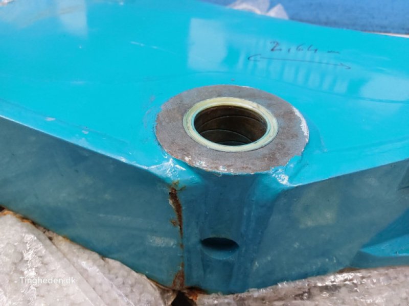 Sonstiges of the type Sonstige Sunward, Gebrauchtmaschine in Hemmet (Picture 16)