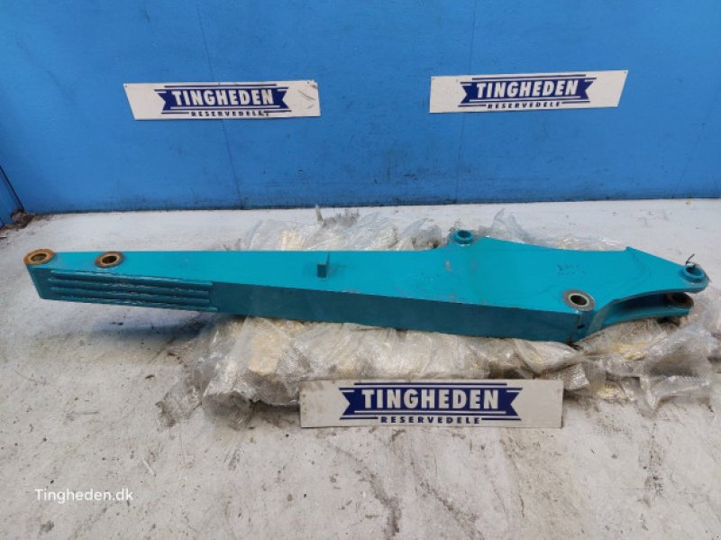 Sonstiges of the type Sonstige Sunward, Gebrauchtmaschine in Hemmet (Picture 18)