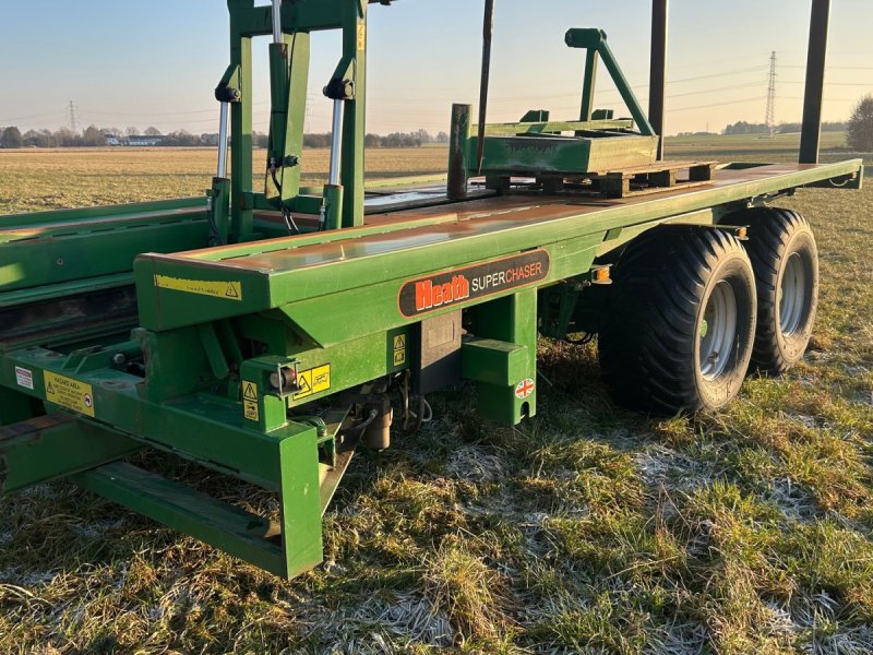 Sonstiges typu Sonstige Superchaser, Gebrauchtmaschine v Horsens (Obrázek 1)