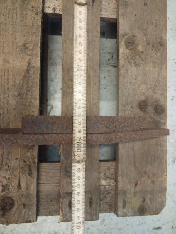 Sonstiges typu Sonstige Svejsebeslag, Gebrauchtmaschine v Hemmet (Obrázek 7)