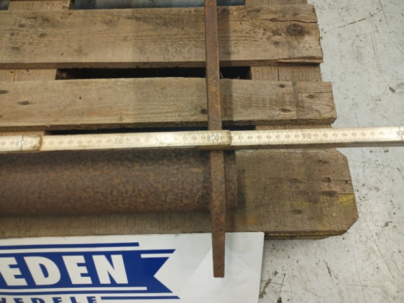 Sonstiges typu Sonstige Svejsebeslag, Gebrauchtmaschine v Hemmet (Obrázek 4)