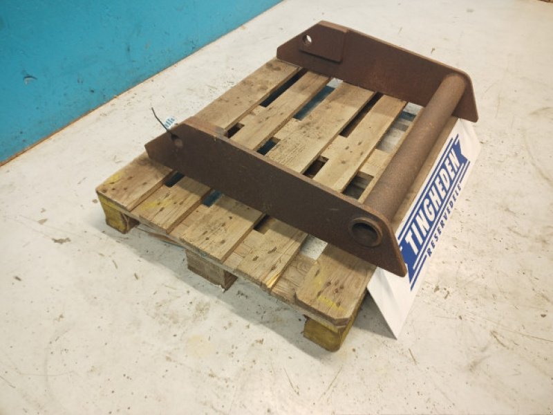 Sonstiges typu Sonstige Svejsebeslag, Gebrauchtmaschine v Hemmet (Obrázek 2)