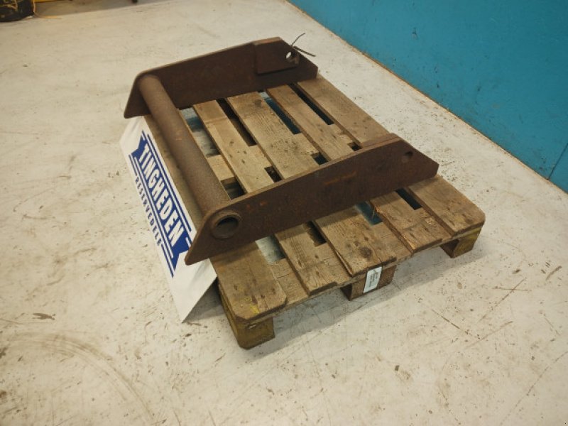 Sonstiges typu Sonstige Svejsebeslag, Gebrauchtmaschine v Hemmet (Obrázek 3)