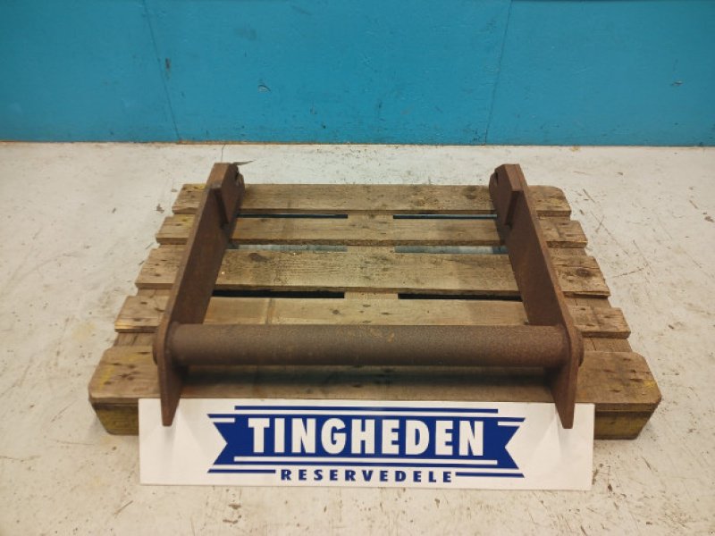 Sonstiges typu Sonstige Svejsebeslag, Gebrauchtmaschine v Hemmet (Obrázek 1)