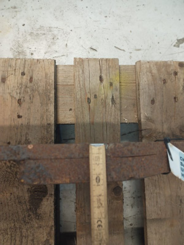 Sonstiges typu Sonstige Svejsebeslag, Gebrauchtmaschine v Hemmet (Obrázek 8)