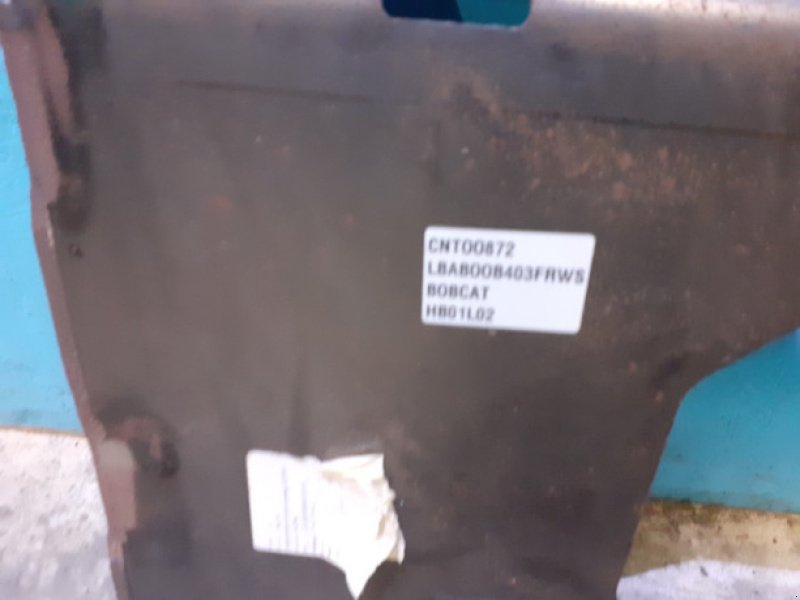 Sonstiges of the type Sonstige Svejsebeslag, Gebrauchtmaschine in Hemmet (Picture 2)