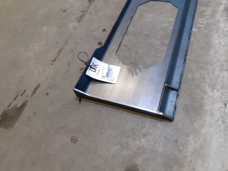 Sonstiges of the type Sonstige Svejsebeslag, Gebrauchtmaschine in Hemmet (Picture 5)