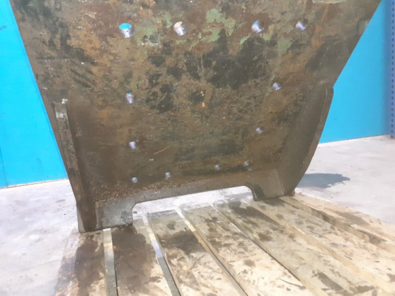 Sonstiges des Typs Sonstige Svejsebeslag, Gebrauchtmaschine in Hemmet (Bild 9)