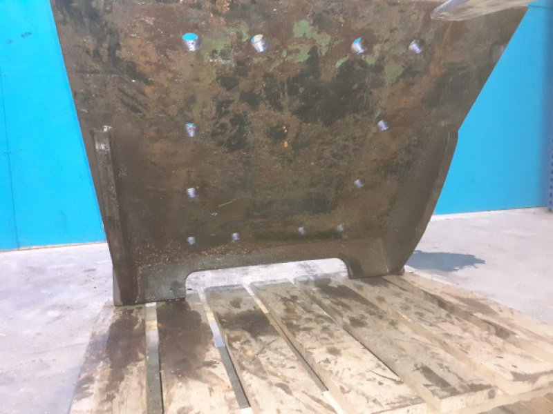 Sonstiges des Typs Sonstige Svejsebeslag, Gebrauchtmaschine in Hemmet (Bild 8)