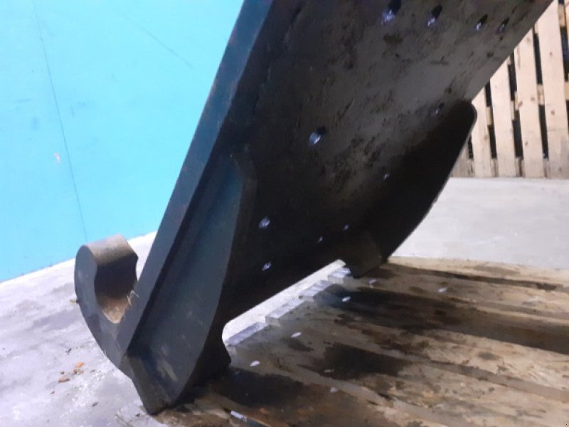 Sonstiges des Typs Sonstige Svejsebeslag, Gebrauchtmaschine in Hemmet (Bild 11)