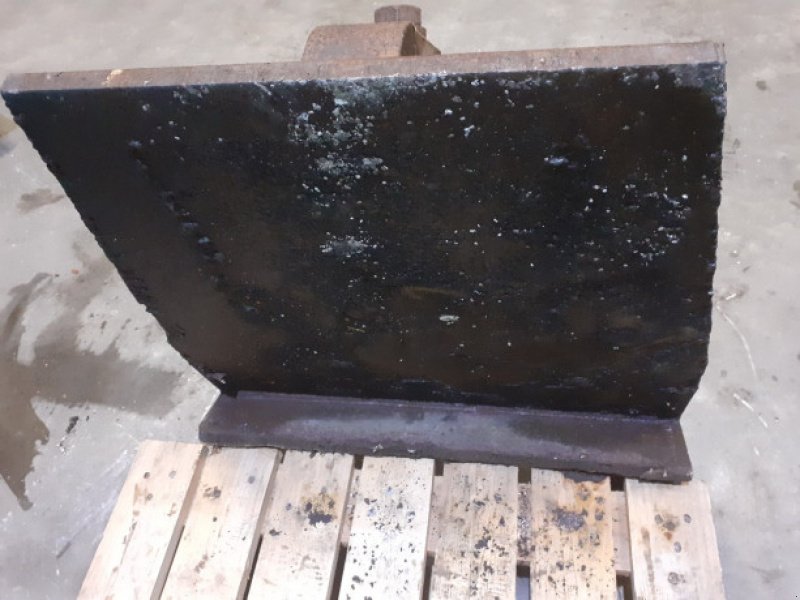 Sonstiges typu Sonstige Svejsebeslag, Gebrauchtmaschine v Hemmet (Obrázek 9)