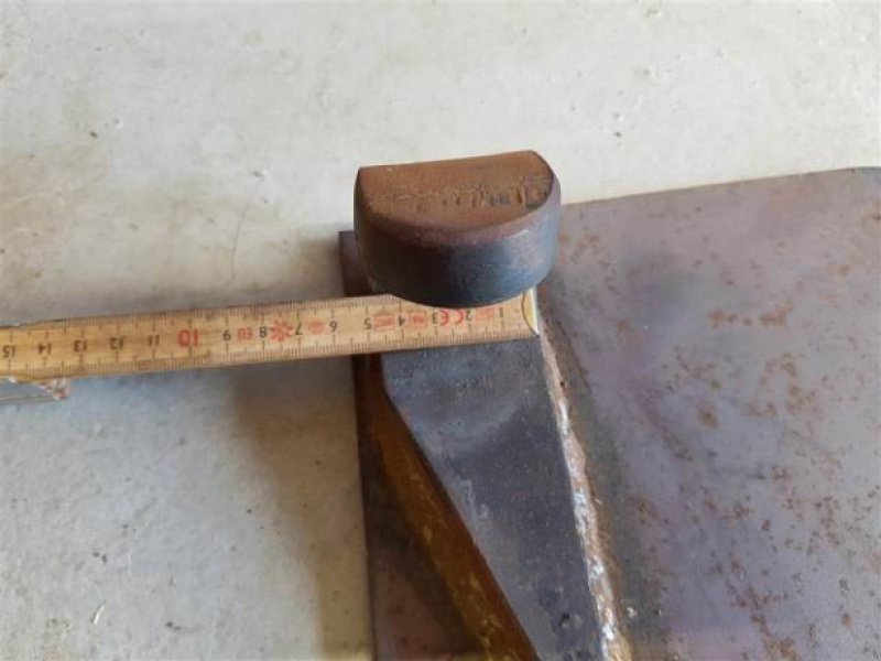 Sonstiges του τύπου Sonstige Svejsebeslag, Gebrauchtmaschine σε Hemmet (Φωτογραφία 2)