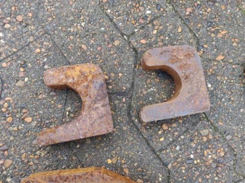 Sonstiges typu Sonstige Svejsebeslag, Gebrauchtmaschine v Hemmet (Obrázek 3)