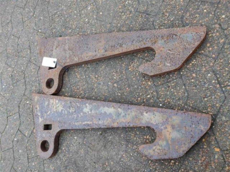 Sonstiges typu Sonstige Svejsebeslag, Gebrauchtmaschine v Hemmet (Obrázek 5)