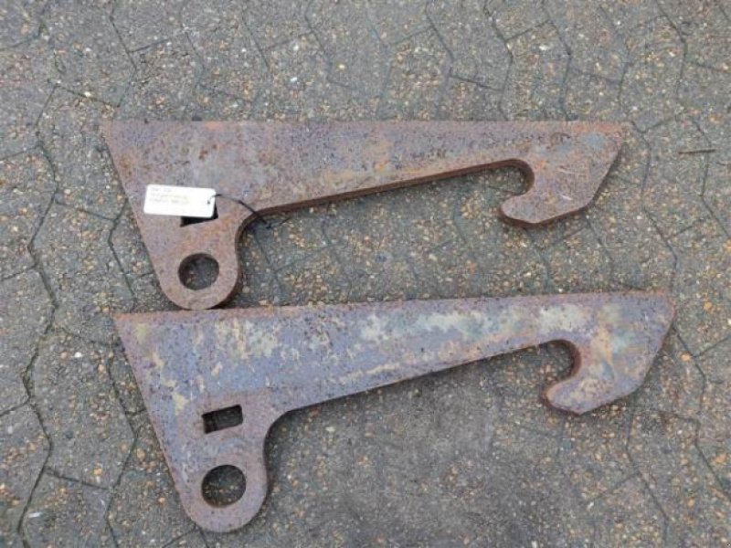 Sonstiges tipa Sonstige Svejsebeslag, Gebrauchtmaschine u Hemmet (Slika 1)