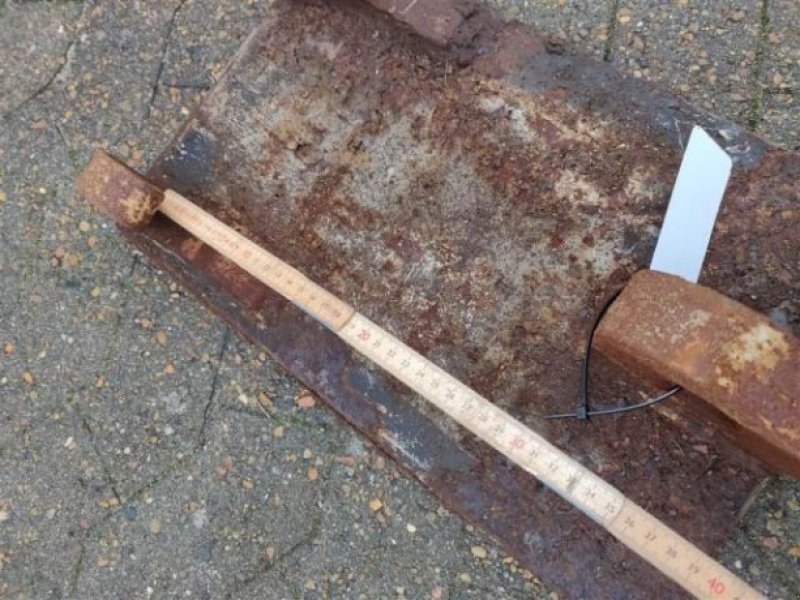 Sonstiges of the type Sonstige Svejsebeslag, Gebrauchtmaschine in Hemmet (Picture 7)