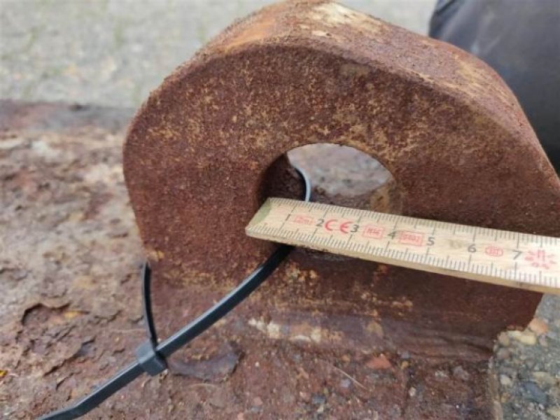 Sonstiges of the type Sonstige Svejsebeslag, Gebrauchtmaschine in Hemmet (Picture 5)