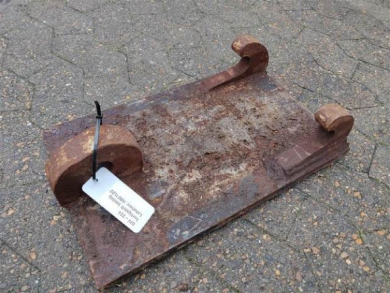 Sonstiges του τύπου Sonstige Svejsebeslag, Gebrauchtmaschine σε Hemmet (Φωτογραφία 1)